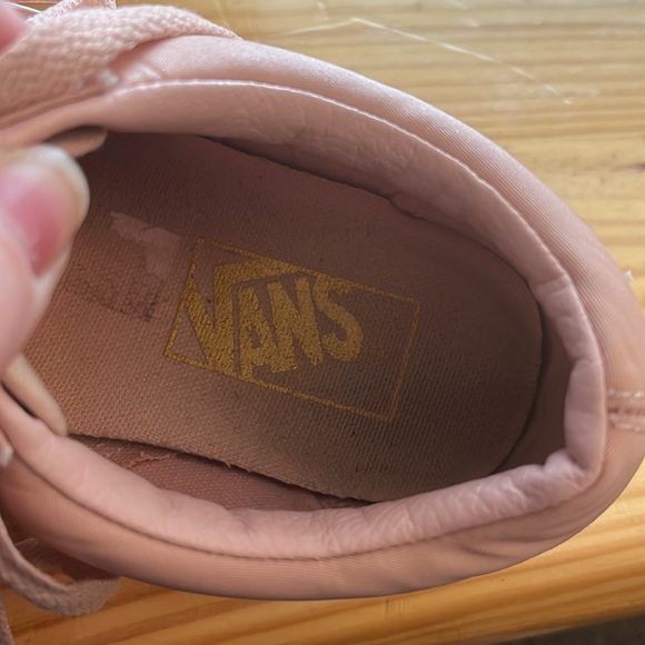 Vans Sneakers - Picture 5 of 6